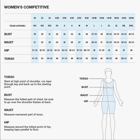 Speedo Women's Swimsuit One Piece Endurance+ Flyback Size 22 - Picture 3 of 8